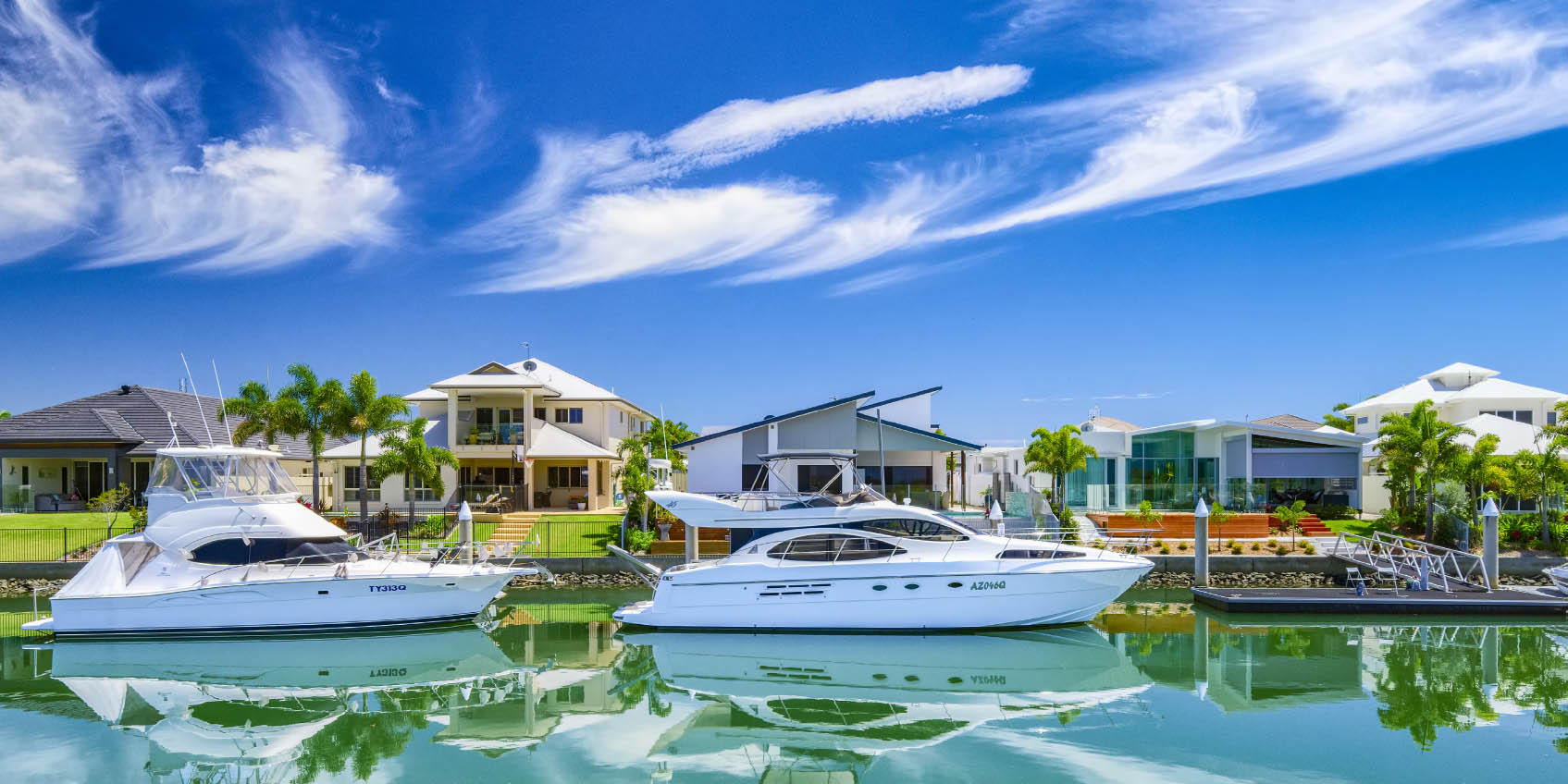 Home Calypso Bay