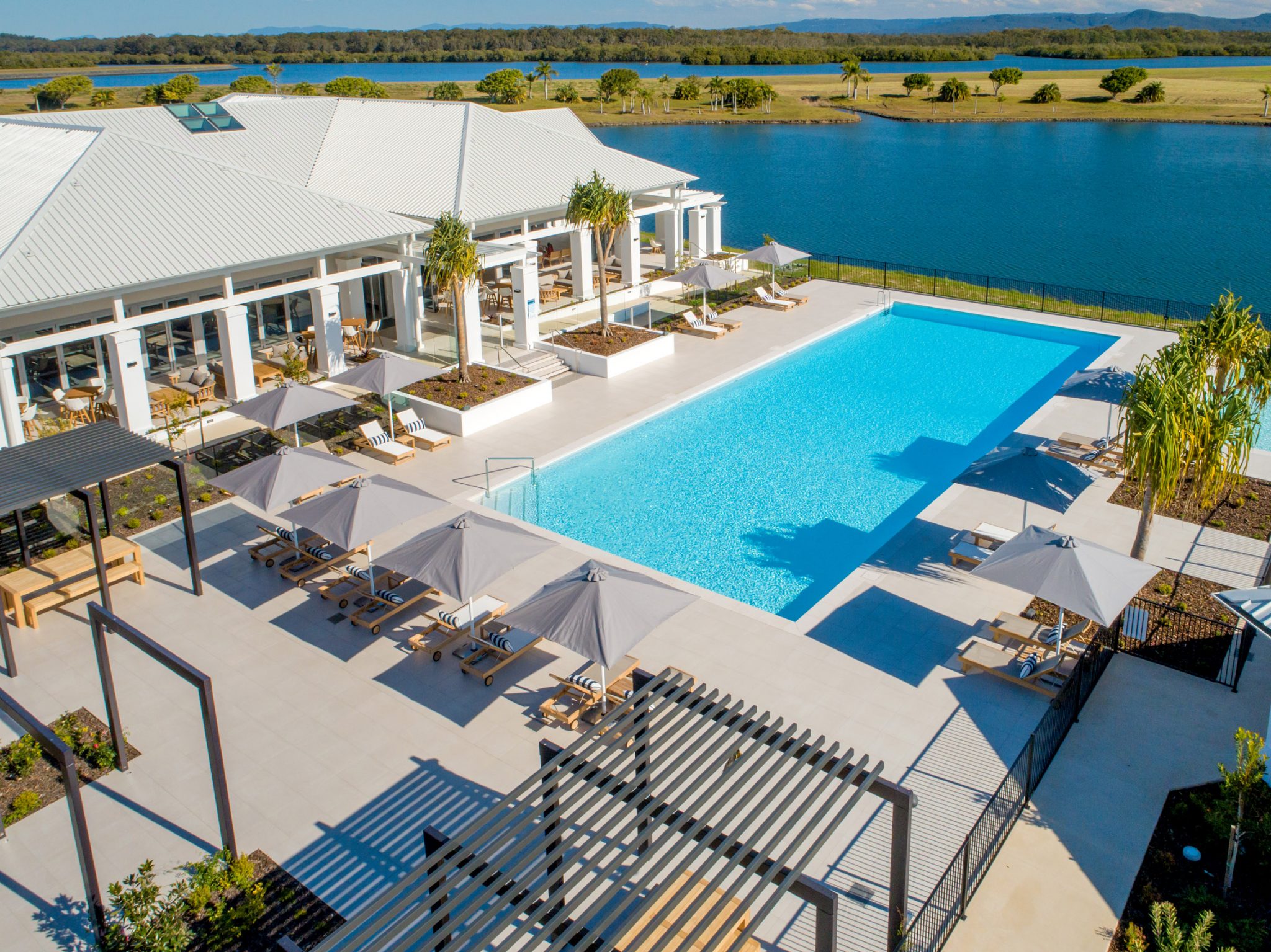 Lifestyle Calypso Bay