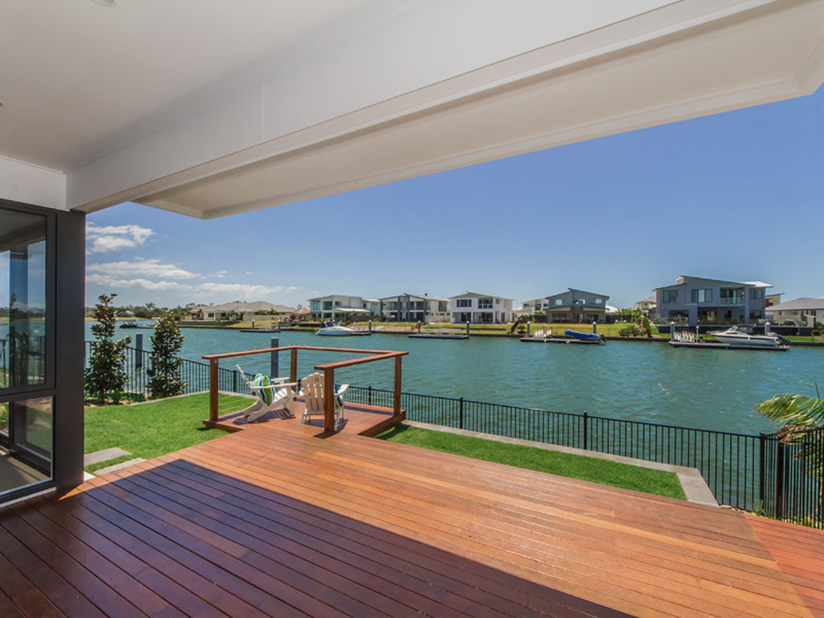 12 Paradise Parade, Calypso Bay, JACOBS WELL QLD 4208 Calypso Bay 12 Paradise Parade, Calypso Bay, JACOBS WELL QLD 4208 Calypso Bay